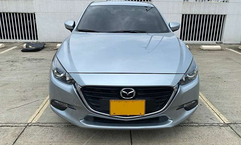 Mazda 3 Prime 2.0 20...