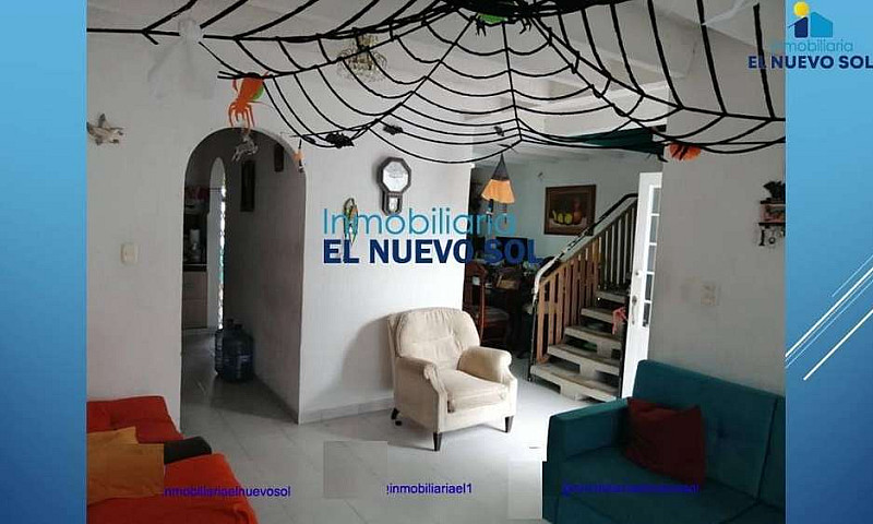 ¡¡Espectacular Casa ...