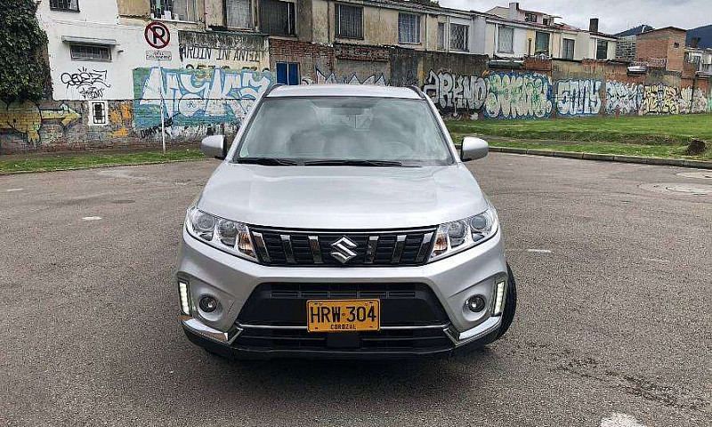 Suzuki Vitara Live 2...