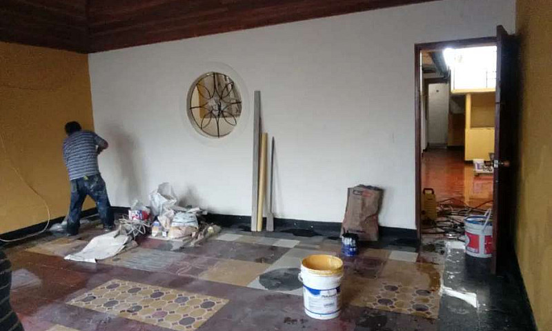 Venta Casa De 7X19 M...