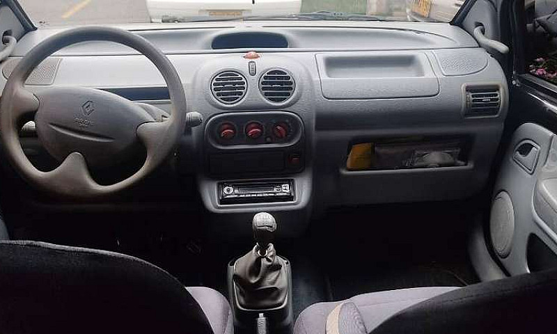 Twingo Authentic 16V...