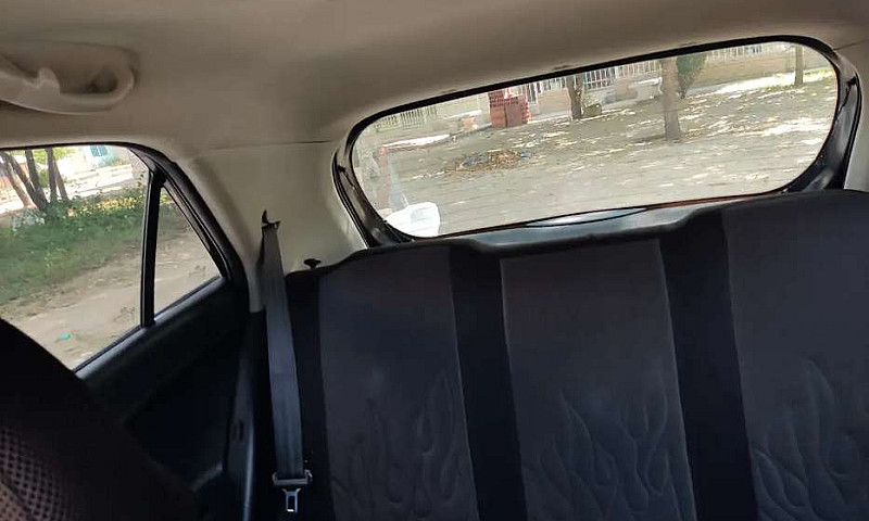 Vendo Kia Picanto Io...