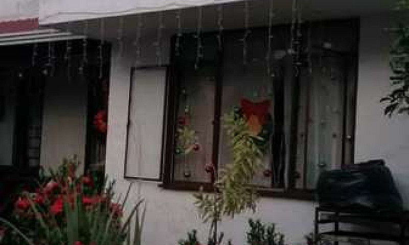 Se Vende Casa...