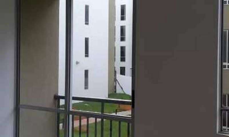 Arriendo Apartamento...