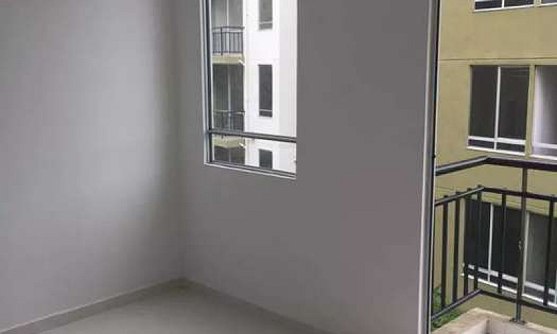 Arriendo Apartamento...