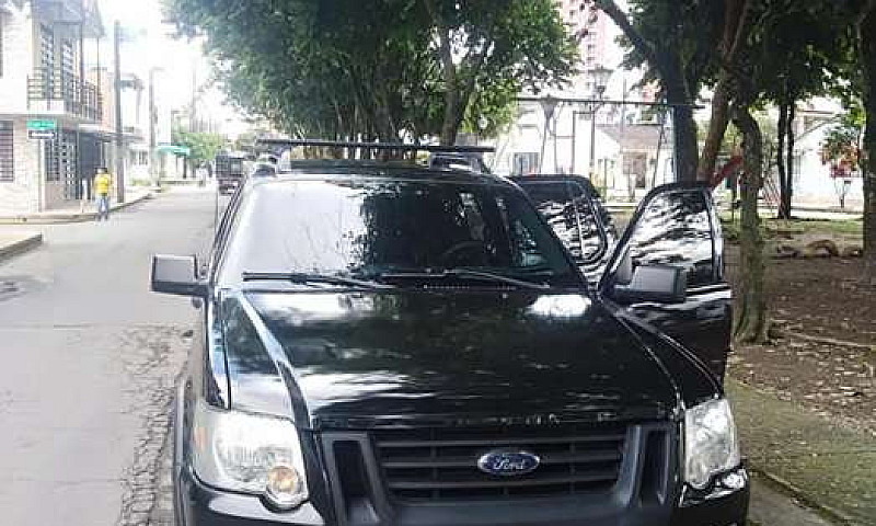 Vendo Camioneta Dobl...