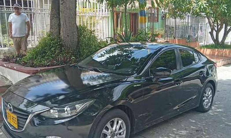 Mazda 3 Touring...