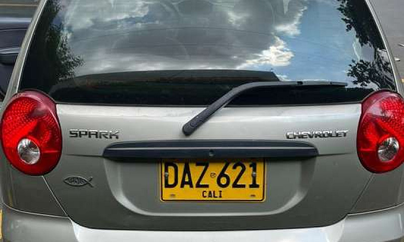 Se Vende Chevrolet S...
