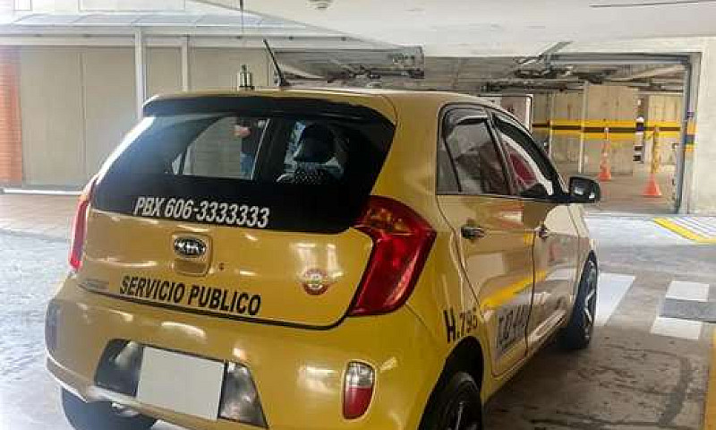 Taxis Venta Pereira...