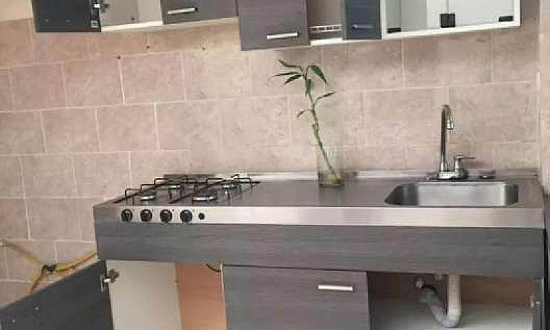 Se Vende Casa De 1 P...