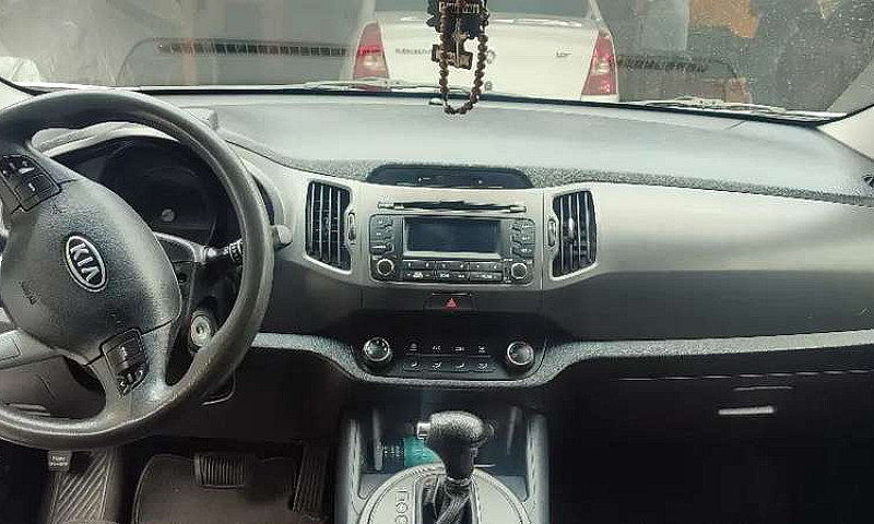 Kia Sportage Turbo D...