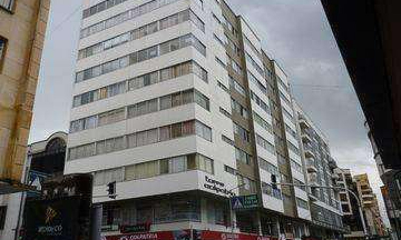 Apartamento En Torre...