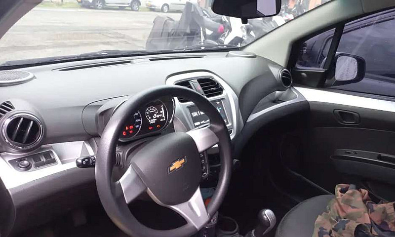 Se Vende Spark Gt Pr...