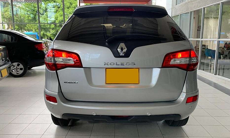 Renault Koleos Bose ...