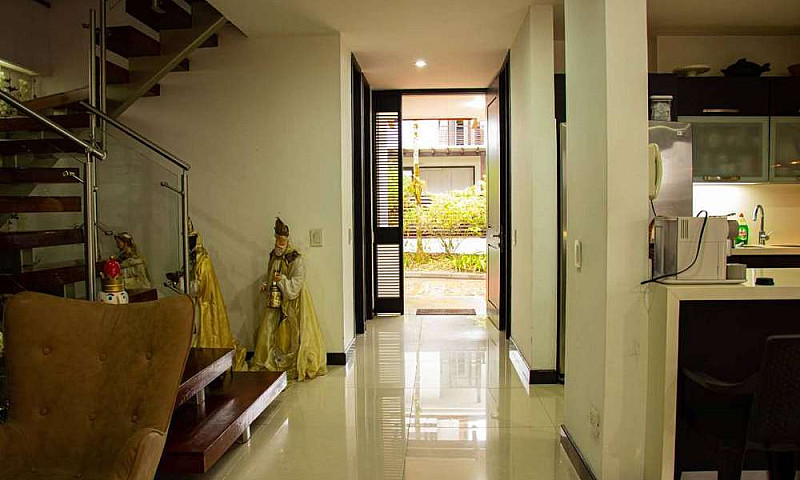Casa En Venta En Mon...