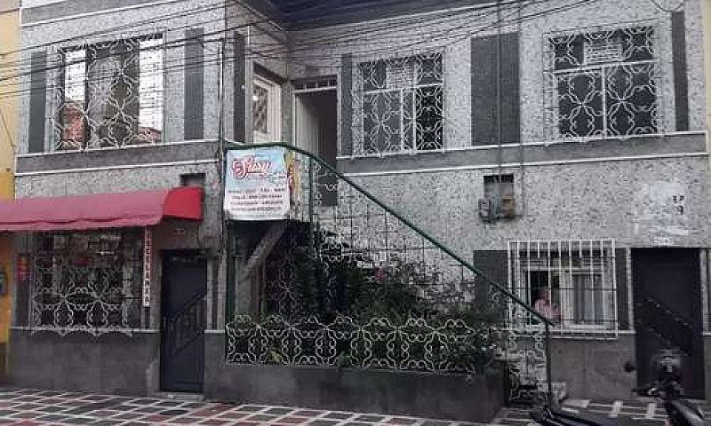 Arriendo Casa En El ...