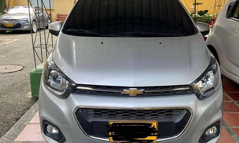 Spark Gt Ltz Full Eq...