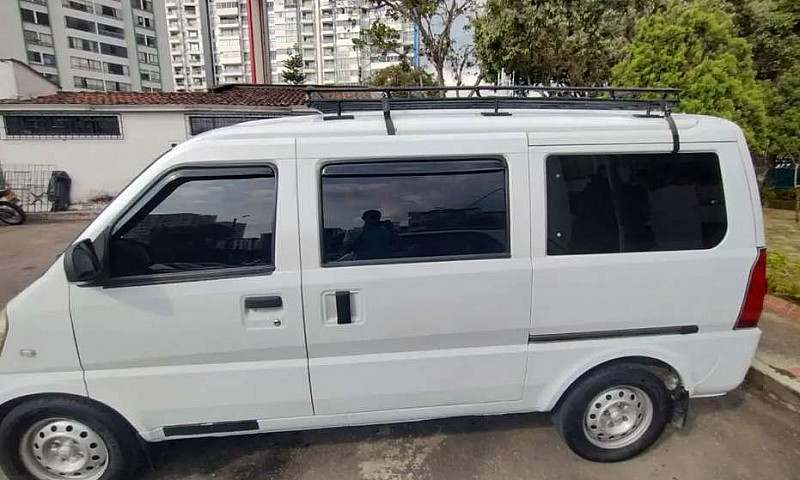 Camioneta Chevrolet ...