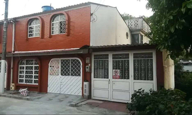 Casa Para Estrenar (...