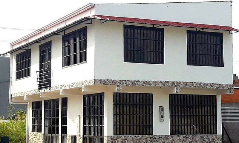 Ganga Vendo Casa Tot...