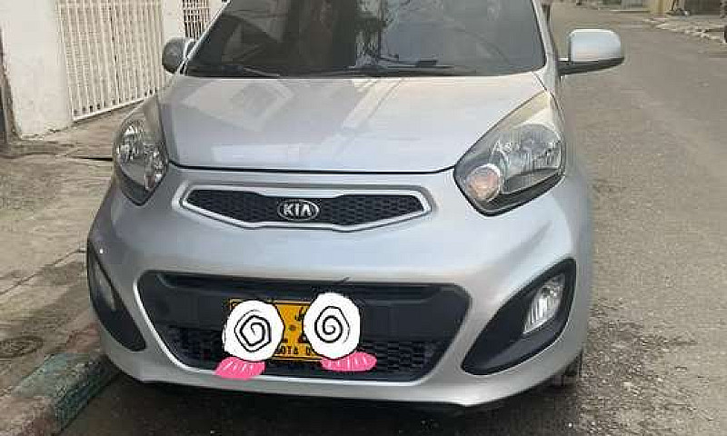 Kia Picanto 1.0 Mode...