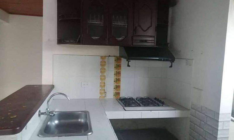 Hermosa Casa...