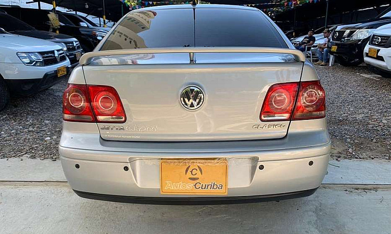 Volkswagen Jetta Eur...