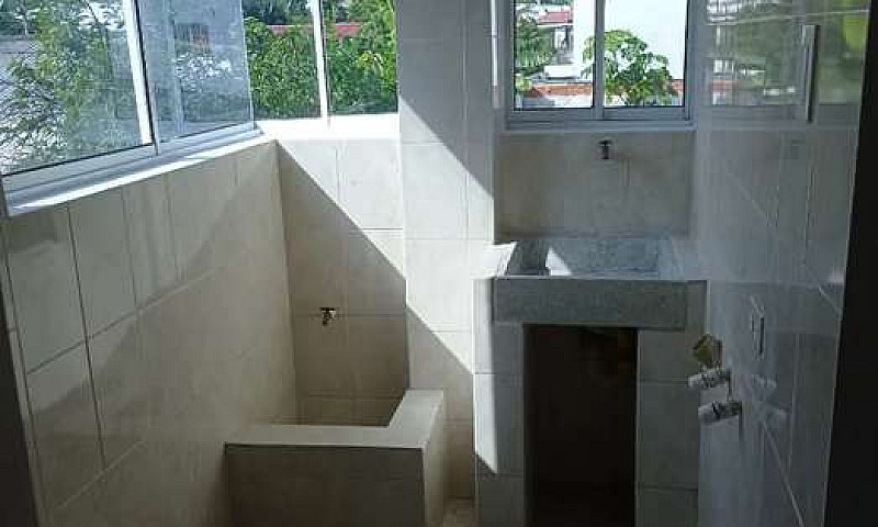 Apartamento Barrio M...