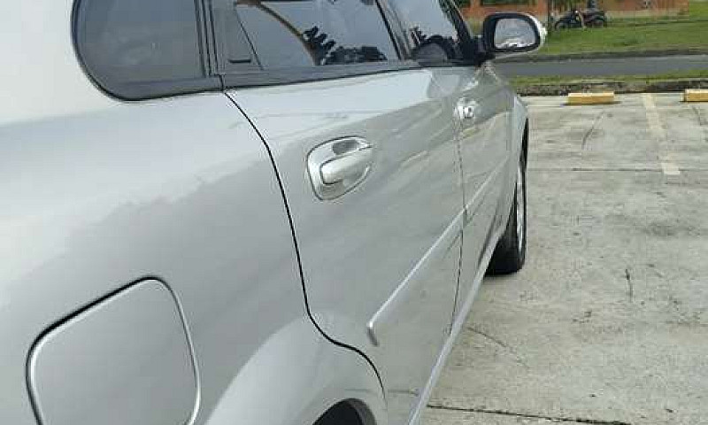 Chevrolet Optra 2009...