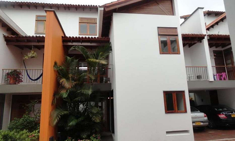 Vendo O Permuto Casa...