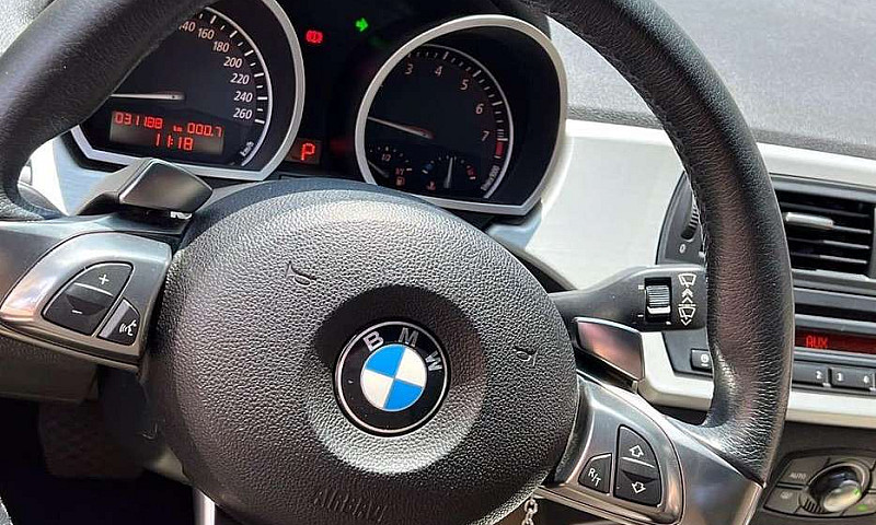 Bmw Z4 2008...