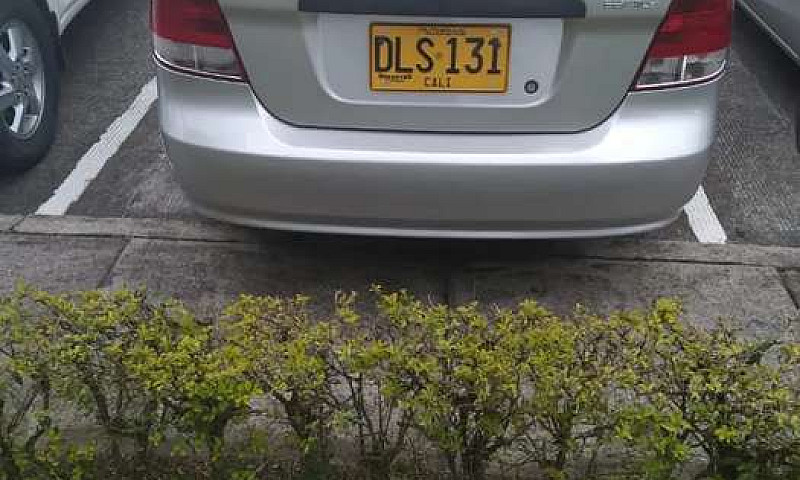 Chevrolet Aveo Famil...