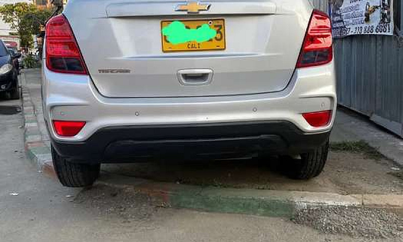 Vendo Camioneta Trac...