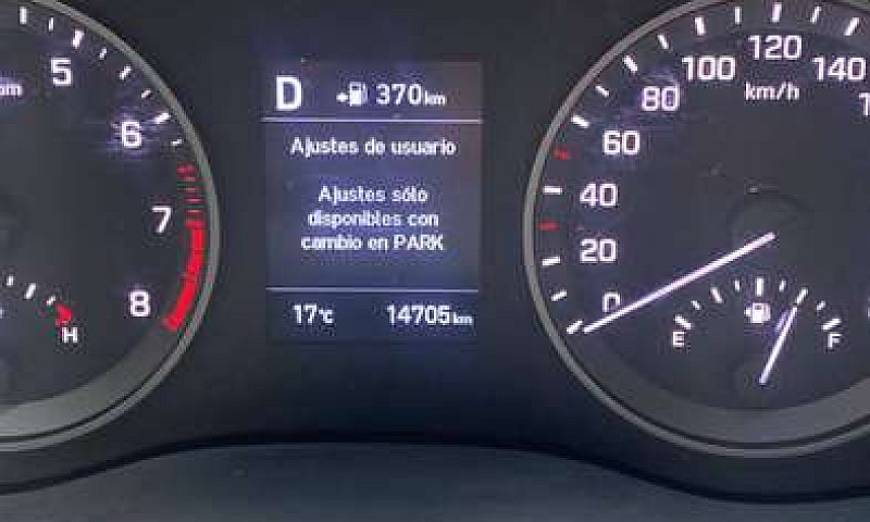 Vendo Camioneta Hyun...