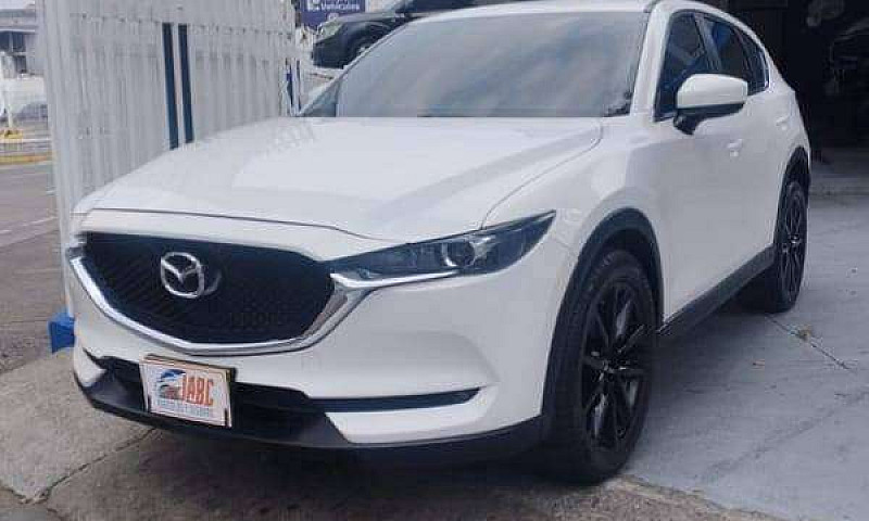 Mazda Cx5 Touring 20...