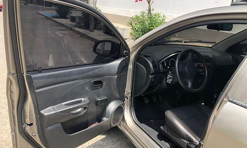 Se Vende Kia Picanto...