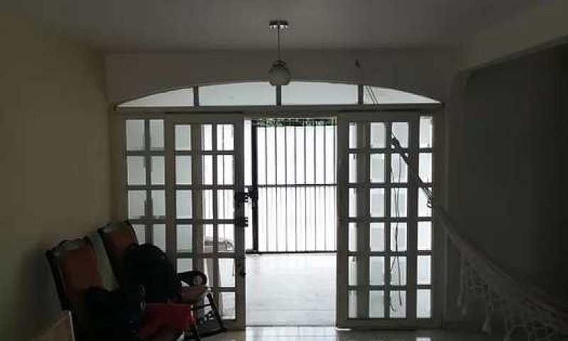 Vendo Hermosa Casa...