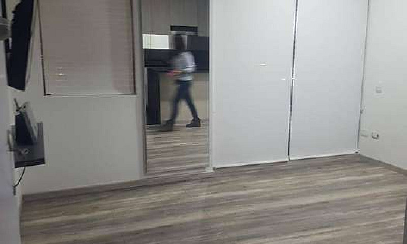 Excelente Apartament...