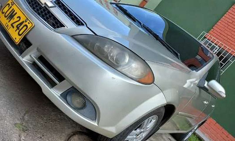 Chevrolet Optra...