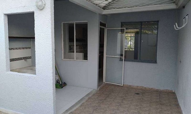 Vendo Casa En Villav...