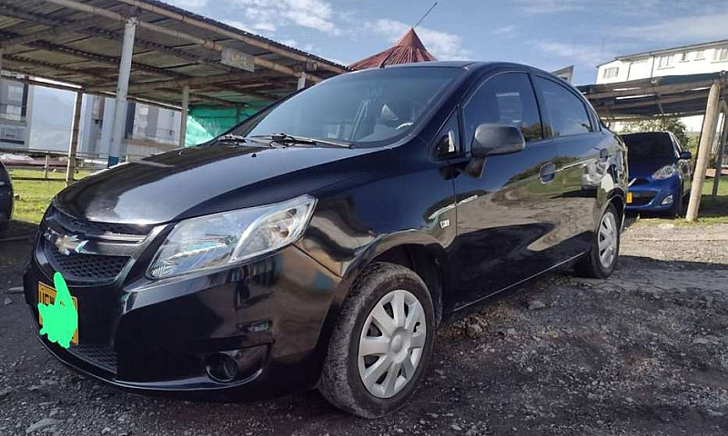 Se Vende Chevrolet S...