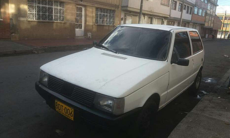 Fiat Uno  1994 - 198...