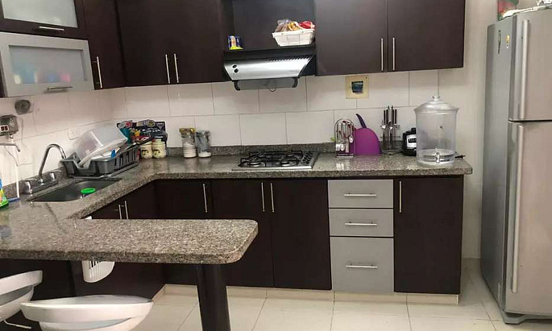 Vendo Casa En Condom...