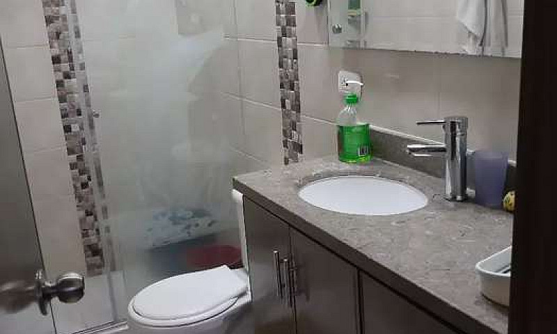 Arriendo Bonita Habi...
