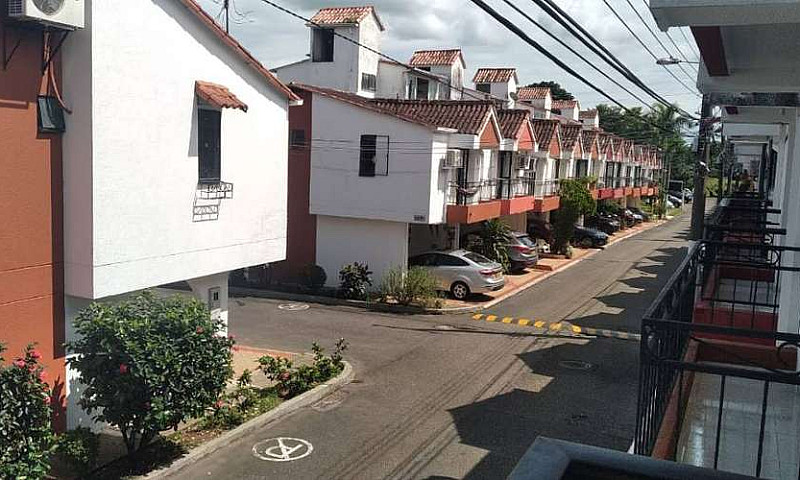 Espectacular Casa En...