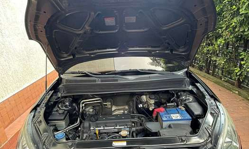 Kia Soul 2011...