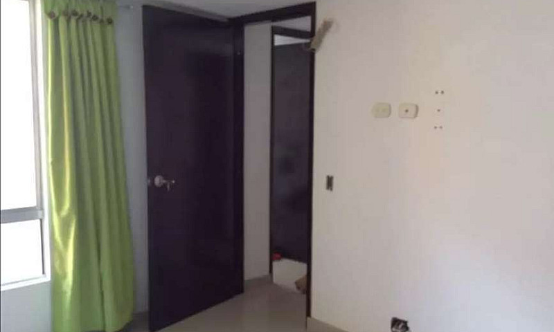 Arriendo Apartamento...