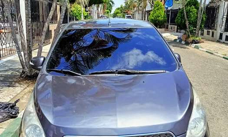 Spark Gt 2015...
