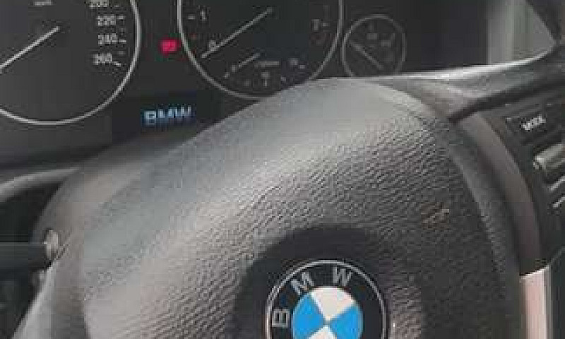 Vendo Camioneta Bmw ...