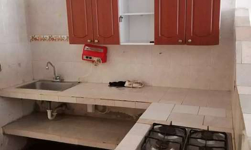 Casa En Villa Johana...
